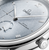 Ice Blue Dial on OMEGA De Ville Prestige Men&#39;s Watch
