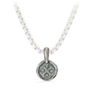 David Yurman   Necklaces & Pendant in Sterling Silver