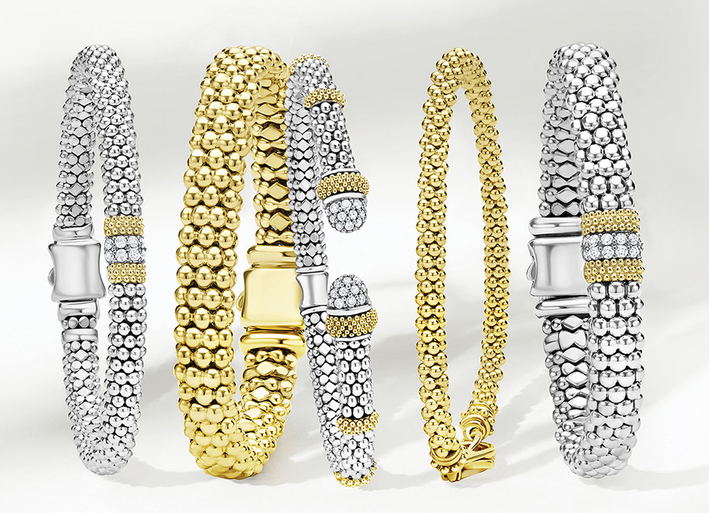 THE ART OF THE STACK