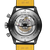 Breitling Super AVI B04 Chronograph GMT 46 Tribute To Vought F4U Corsair with Black Strap