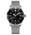Breitling Superocean Heritage B31 Automatic 40 Watch with Black Dial