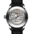 Breitling Superocean Heritage B31 Automatic 40 Watch with Black Mesh Rubber Strap