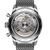 Breitling Superocean Heritage B01 Chronograph 42 Watch with Green Dial