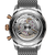 Breitling Superocean Heritage B01 Chronograph 42 Watch Steel and Rose Gold Case
