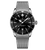 Breitling Superocean Heritage B31 Automatic 42 Watch with Black Dial