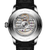 Breitling Superocean Heritage B31 Automatic 42 Watch with Black Mesh Rubber Strap