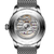 Clear Caseback on Breitling Superocean Heritage B31 Automatic 42 Watch