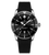 Breitling Superocean Heritage B31 Automatic 44 Watch with Black Mesh Rubber Strap