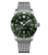 Breitling Superocean Heritage B31 Automatic 44 Watch with Green Dial