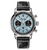 Breitling Top Time B01 Triumph Watch with Ice Blue Dial