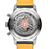 Breitling Top Time B01 Deus Watch with Black Dial