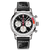 Breitling Top Time B01 Deus Watch with Black Dial