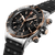 Breitling Super Chronomat B01 44 Watch with Rouleaux Rubber Strap