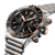 Breitling Super Chronomat B01 44 Watch with Black Dial