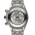Breitling Super Chronomat B01 44 Watch with Black Dial
