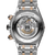 Breitling Super Chronomat B01 44 Watch with Green Dial