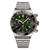 Breitling Super Chronomat B01 44 Watch with Green Dial