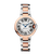 Ballon Bleu De Cartier Watch with Rose Gold