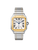 Santos De Cartier Watch with Yellow Gold