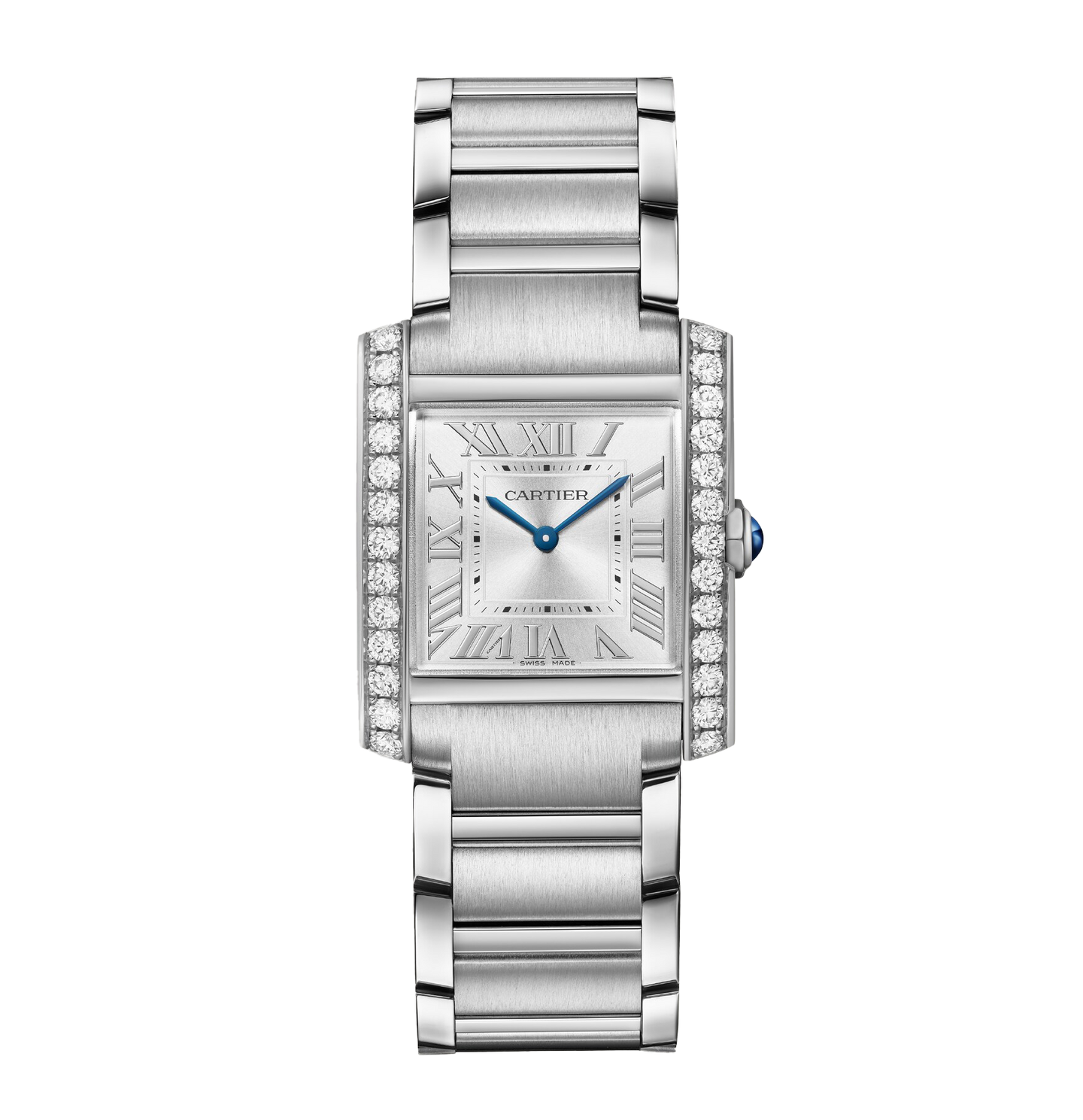 Tank Française Watch