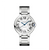 Ballon Bleu de Cartier 36 mm Steel Watch