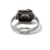 John Hardy Sterling Silver 12mm Smart Watch Strap