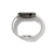 John Hardy Sterling Silver 12mm Smart Watch Strap
