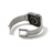John Hardy Sterling Silver 18mm Smart Watch Strap