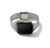John Hardy Sterling Silver 18mm Smart Watch Strap