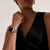 John Hardy Sterling Silver 18mm Smart Watch Strap
