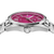 TAG Heuer Carrera Date Watch with Pink Dial