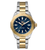 TAG Heuer Aquaracer Professional 200 Solargraph Watch with Deep Blue Dial