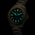 TAG Heuer Aquaracer Professional 200 Solargraph Watch with Deep Blue Dial