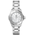 TAG Heuer Aquaracer Professional 200 Watch with White Mother of Pearl Dial