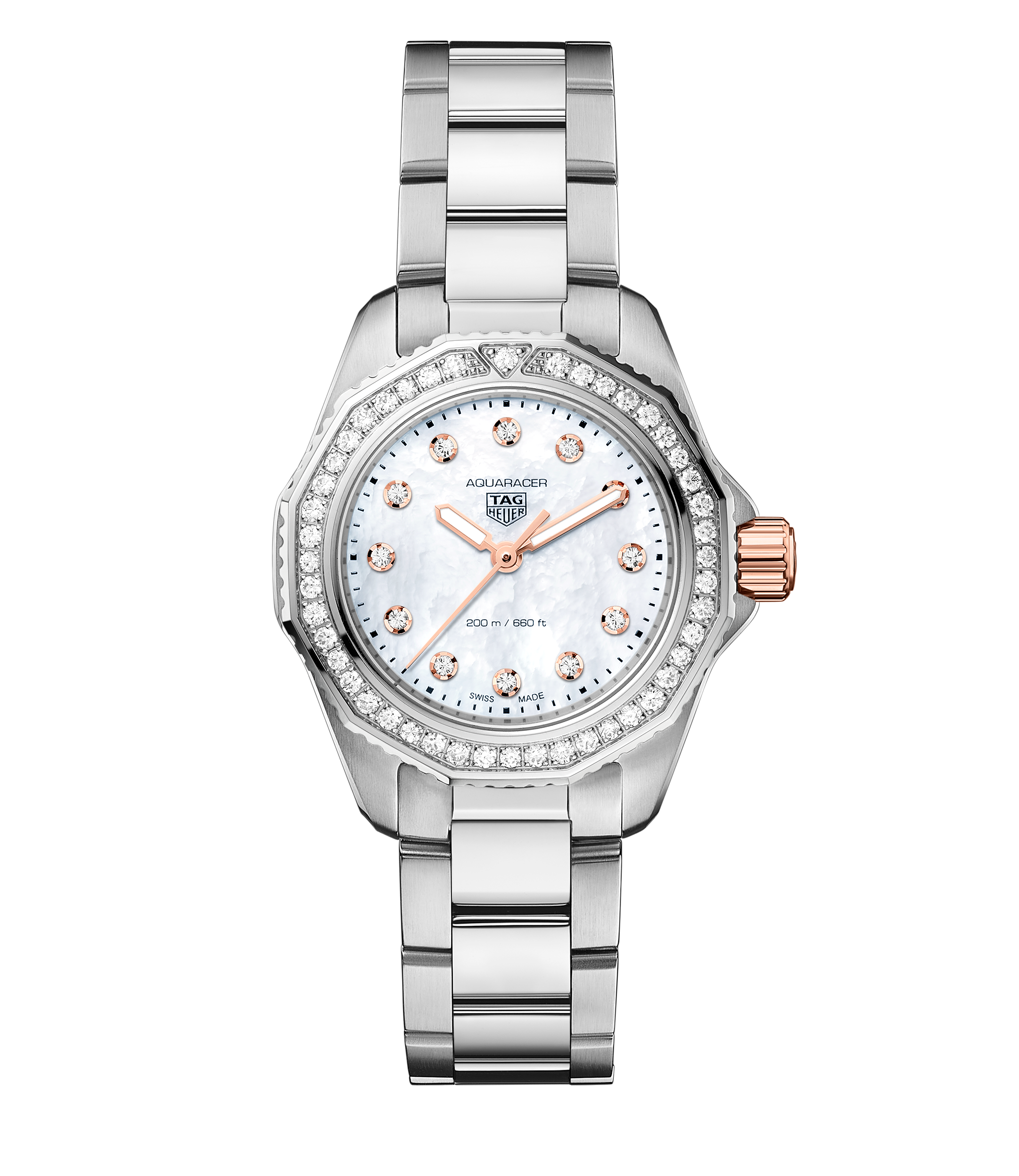 TAG Heuer Women's Watches