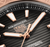 TAG Heuer Aquaracer Professional 200 with 18K Rose Gold and Black Sunray Dial