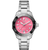 TAG Heuer Aquaracer Professional 300 Watch with a Pink Dial