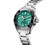 Load image into Gallery viewer, TAG Heuer Aquaracer Professional 300 Watch with a Bold Turquoise Dial