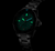 Load image into Gallery viewer, TAG Heuer Aquaracer Professional 300 Watch with a Bold Turquoise Dial