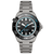 TAG Heuer Aquaracer Pro 500 Date Watch with Black Gradient Lacquered Dial, Limited Edition
