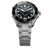 TAG Heuer Aquaracer Pro 500 Date Watch with Black Gradient Lacquered Dial, Limited Edition