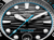 TAG Heuer Aquaracer Pro 500 Date Watch with Black Gradient Lacquered Dial, Limited Edition