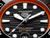 TAG Heuer Aquaracer Pro 500 Date Watch with Black Lacquered Dial, Limited Edition