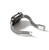 John Hardy Sterling Silver 12mm Diamond Smart Watch Strap