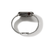 John Hardy Sterling Silver 12mm Diamond Smart Watch Strap