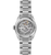 TAG Heuer Carrera Day-Date Watch with Stainless Steel Bracelet