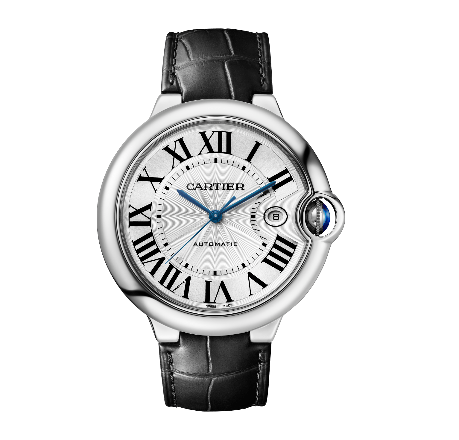 Cartier Ballon Bleu Ballon Bleu - Owning experience? : r/Cartier main image 4
