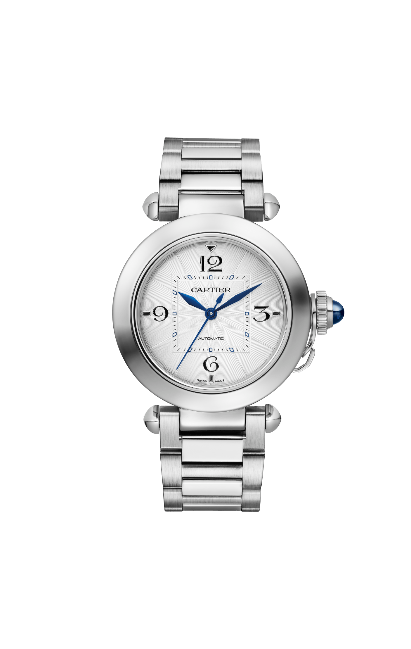 Pasha de Cartier 35mm Watch