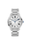 Ronde Must De Cartier Watch with Steel Strap
