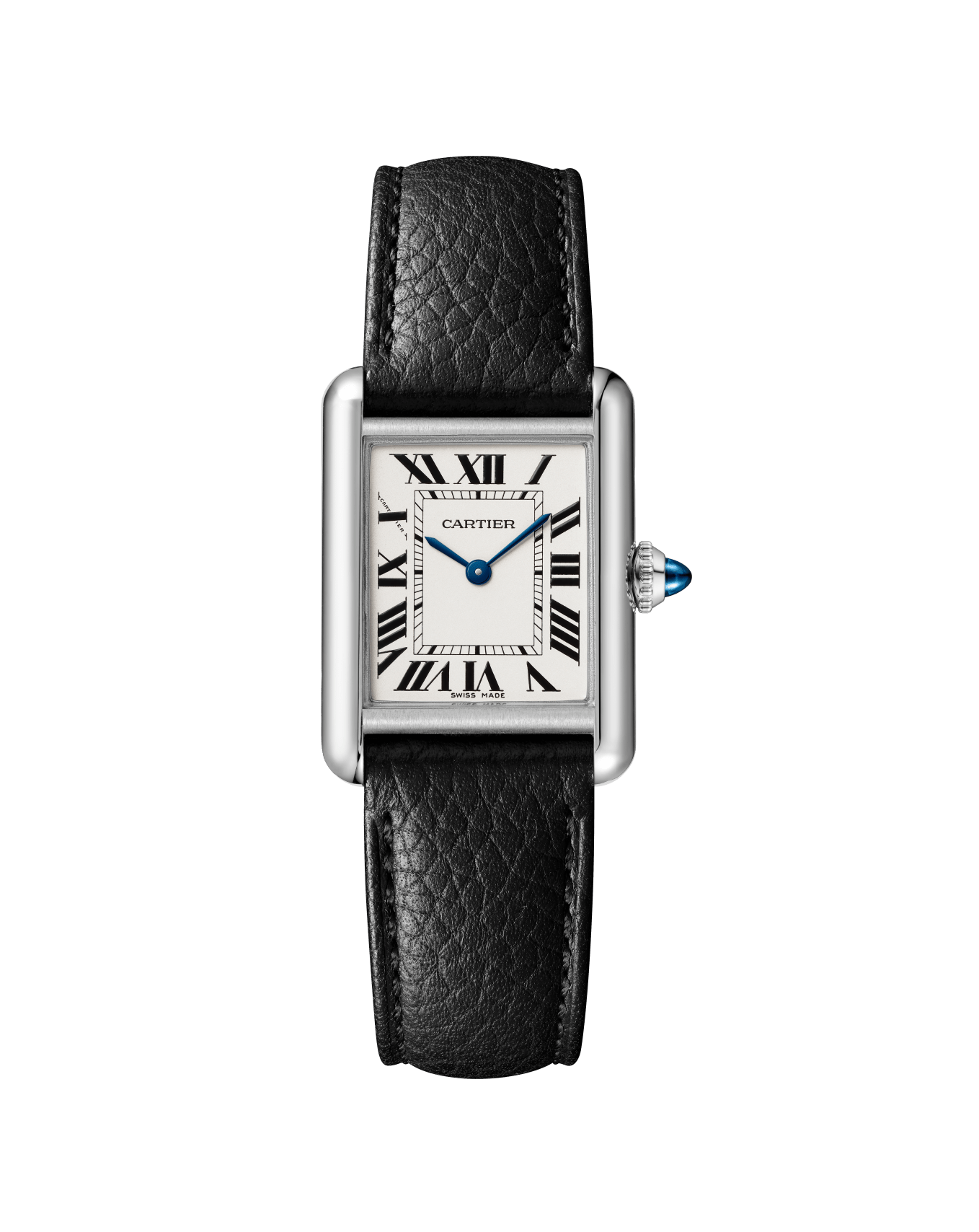 ベルトのみの販売(TANK MUST WATCH, SMALL MODEL) Tank Must de Cartier Watch | Fink's